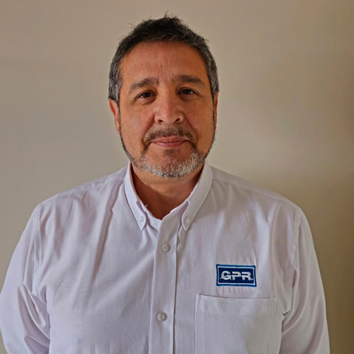 Marcelo González