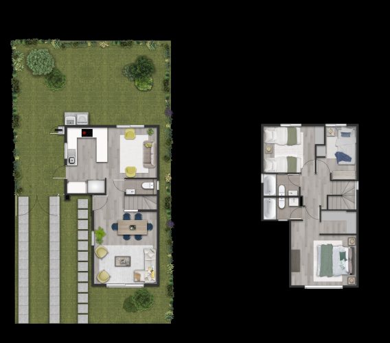 GPR-Reserva Santa Clara-Casa 80-V02