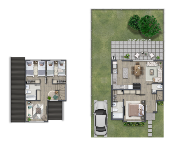 PLANTA FINAL GPR-LOS BATROS-CASA 90-V04